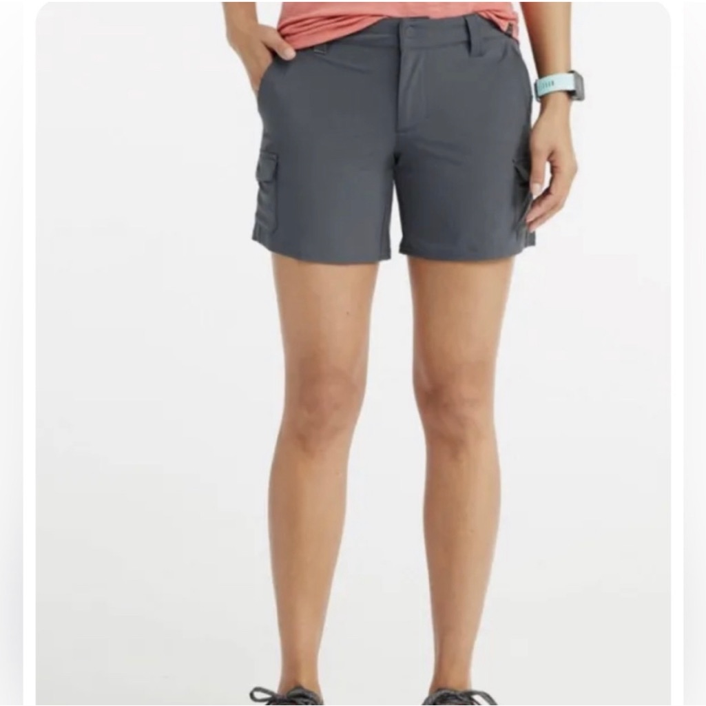 Nwt Ll Bean Stretch Explorer Shorts Nwt Ll Bean Stretch Explorer Shorts